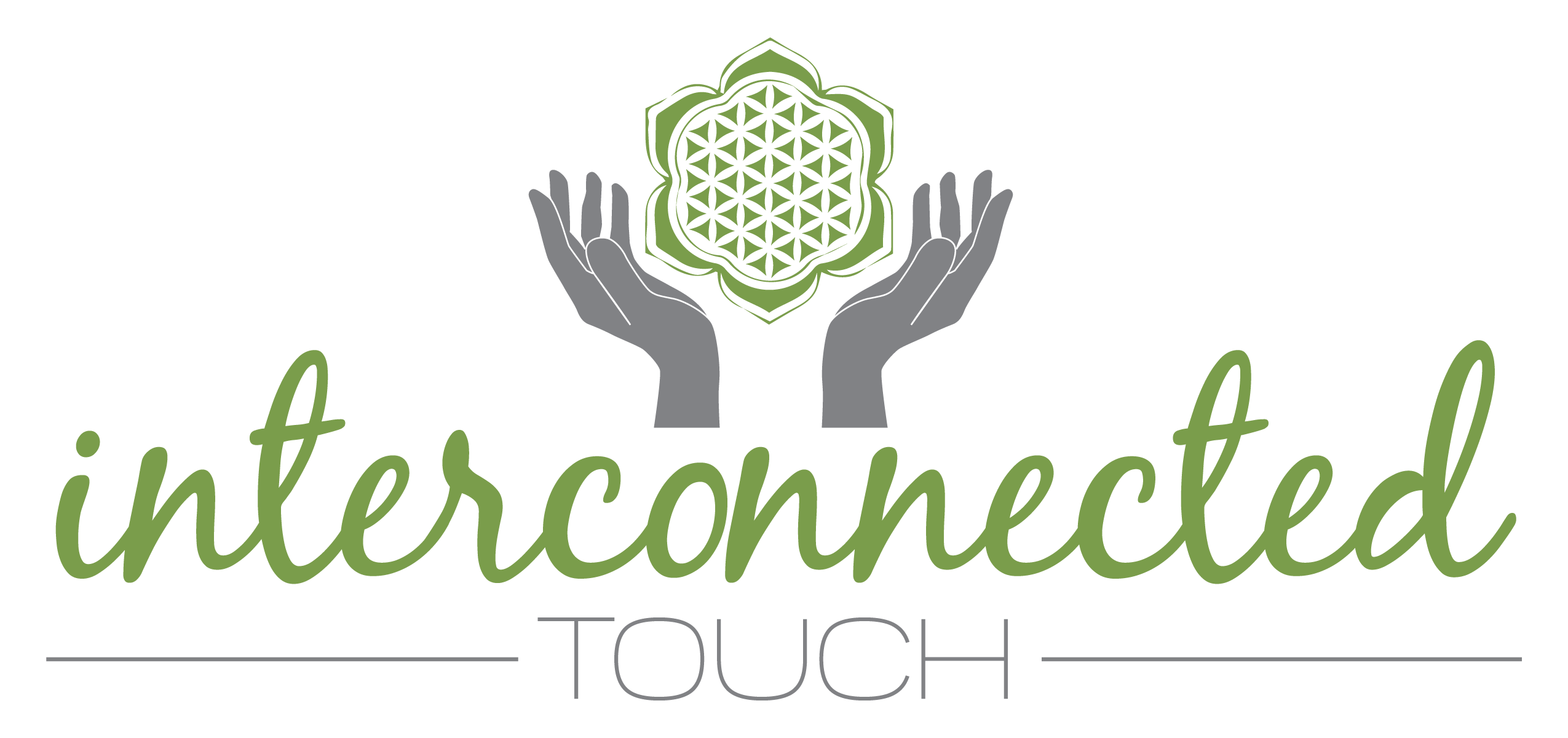 Interconnected Touch