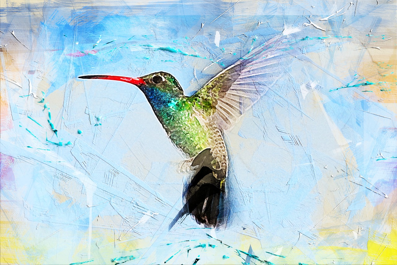 bird hummingbird, art, abstract-2506075.jpg