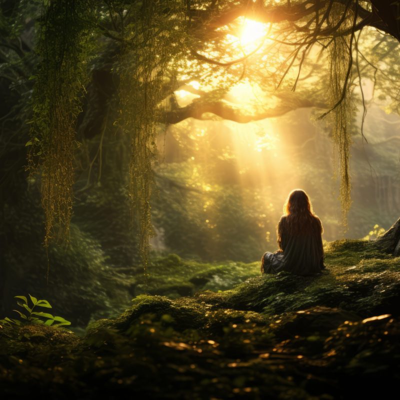 mythical-video-game-inspired-landscape-with-human-nature